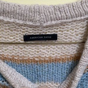 American Eagle Oversized Sweater